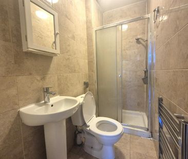 1 bedroom apartment to rent - Photo 6