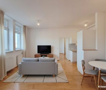 52,90 m² • 3. OG mit Lift • Sofortbezug - Foto 2