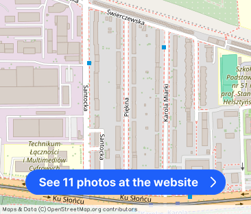 Mieszkanie 3 pokoje, tanie w utrzymaniu, centrum. - Photo 1