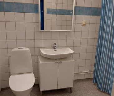 Hantverkaregatan 2 - Foto 4