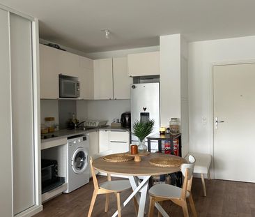 Appartement récent de 42 m² à Fontenay-sous-Bois - Photo 2