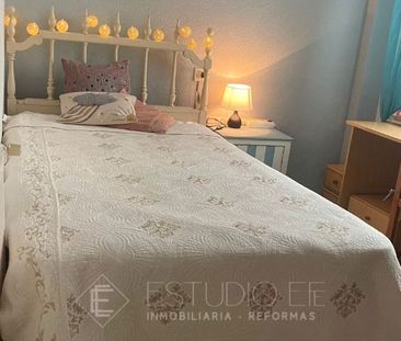 Piso de alquiler en Calle Don Bosco, 12, Garrido Sur - Photo 5