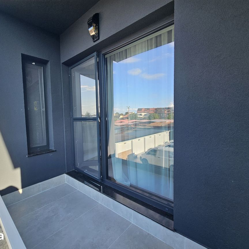 De închiriat apartament nou și modern – 2 camere - Photo 2