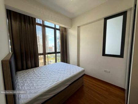 Skysuites 17 (D12), Apartment - For Rent - Photo 5