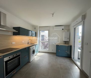 Location Appartement 2 pièces 40m² - Photo 5