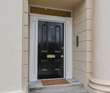 Apt 3,16 Upper Crescent, Belfast, BT7 1NT - Photo 1