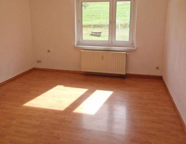 Perfekte 3-Zimmerwohnung in ruhiger und traumhafter grüner Umgebung! - Photo 1