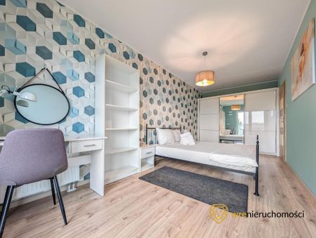 luksusowy apartament z balkonem i garażem - Photo 2