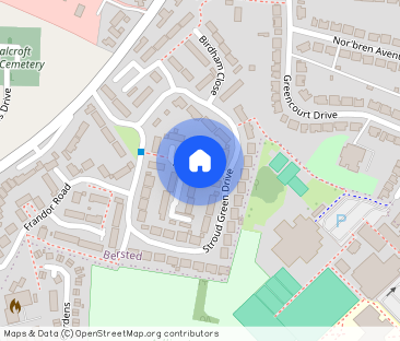 The Croft, Bognor Regis - Photo 1