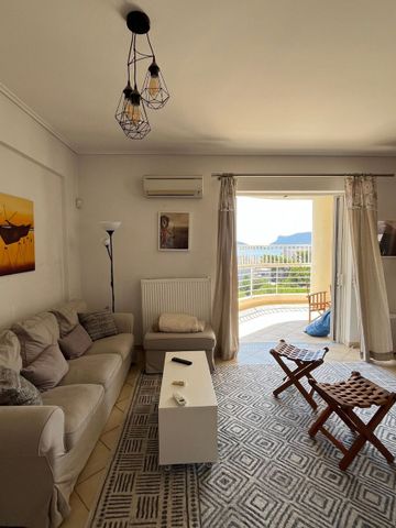 Διαμέρισμα για ενοικίαση Πόρτο Ράφτη (Μαρκόπουλο) - Photo 5