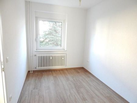 Sanierte 2-Zimmer Erdgeschosswohnung! - Photo 2