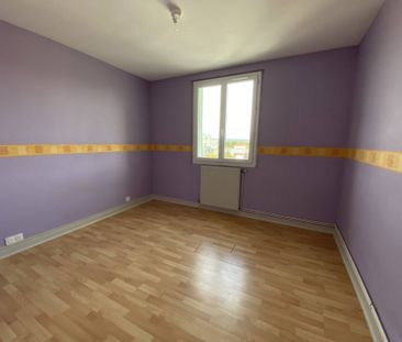 Location appartement 3 pièces 51 m² à Romans-sur-Isère (26100) - Photo 6