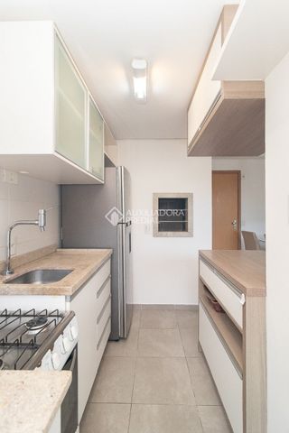 Apartamento com 1 quarto e 66m² para alugar em Tristeza, Porto Alegre. - Photo 4