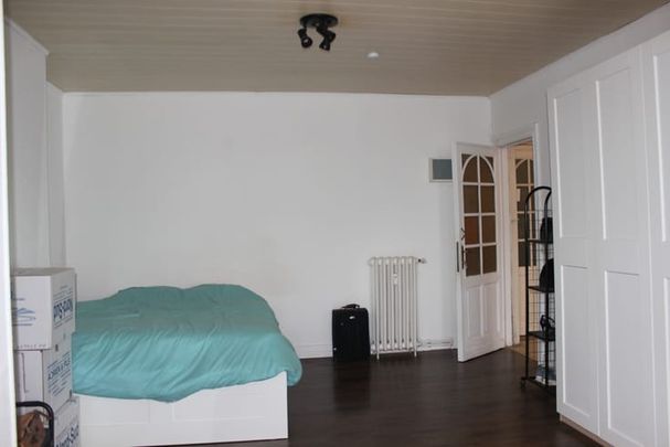 Appartement te huur - Foto 1
