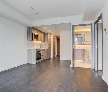 For Lease - 38 WIDMER Street Unit# 603, Toronto, Ontario - Photo 3