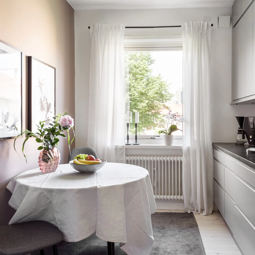 Ögontröstgatan, Göteborg - Photo 1