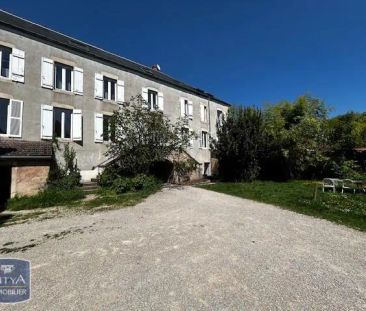 Appartement à louer 2 pièces 39m² - Photo 3