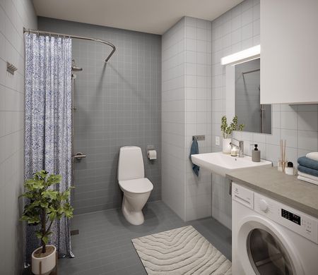 Ringvägen 3B, Kungsängen - Foto 5