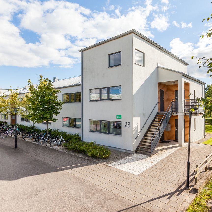 Fjärdingsstigen, Halmstad - Photo 1