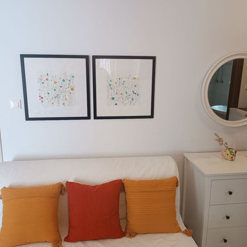 Studio/Γκαρσονιέρα για ενοικίαση Κέντρο (Καρδίτσα) - Photo 1