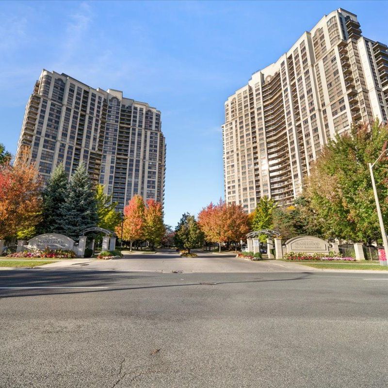 For Lease - 700 Humberwood Boulevard Unit# 2230, Toronto, Ontario - Photo 1