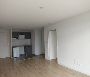 Location Appartement 2 pièces 40m² LIMOGES 87000 - Photo 2
