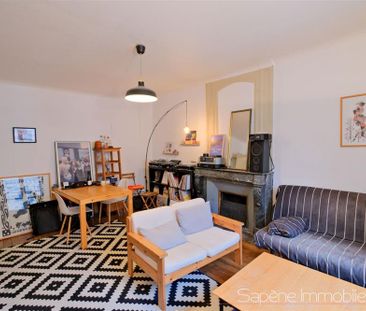 Location T3 Rennes République - Photo 2