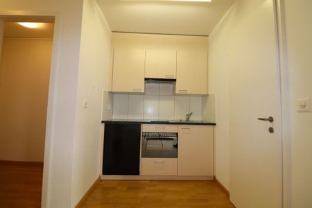 Nähe Kannenfeldpark im St. Johann - moderne 1-Zimmer-Wohnung an ruhiger Lage zu vermieten - Photo 4