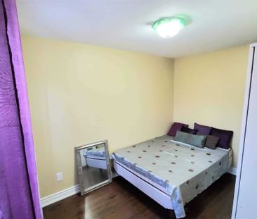 For Lease - 24 Chestermere Boulevard Unit# Upper, Toronto, Ontario - Photo 5