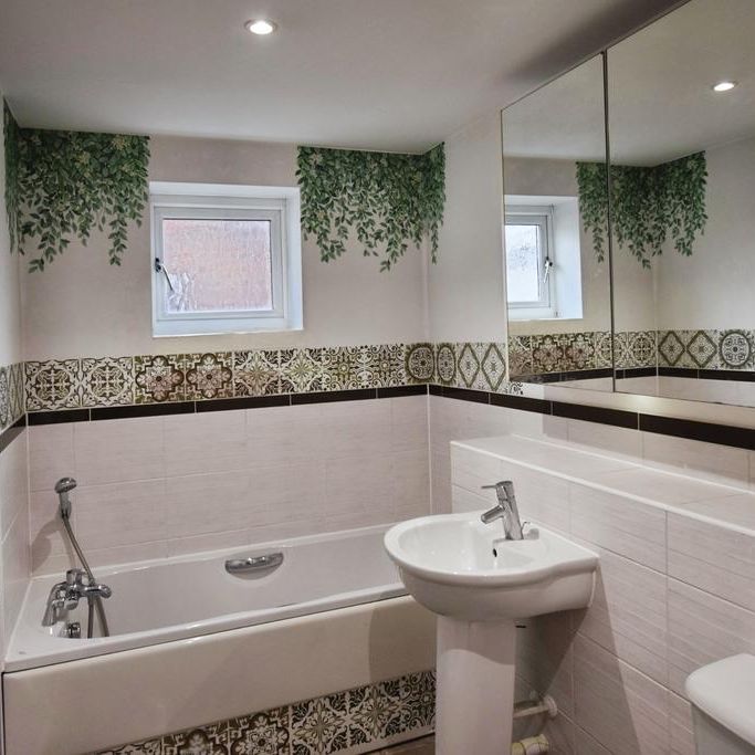 2 bedroom flat to rent - Photo 1