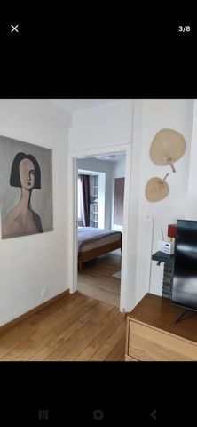 Appartement te huur - Foto 3