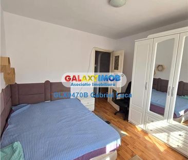 Apartament 2 camere 60mp | Decomandat | Budapesta - Piata Un - Fotografie 3