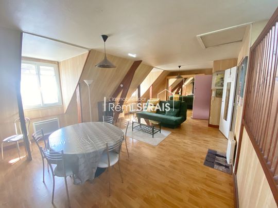 Location Appartement 1 pièce 30m² - Photo 1