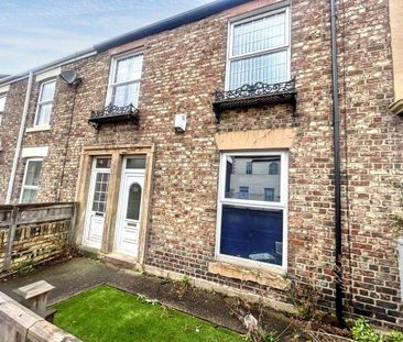 Waterloo Road, Blyth, Blyth, Northumberland, NE24 1DF - Photo 6