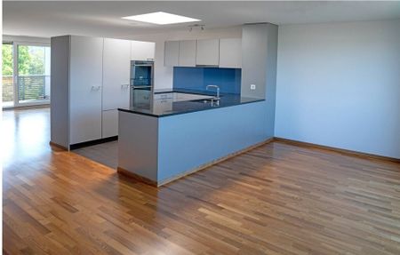 Maison familiale avec sièges ensoleillés - Photo 2