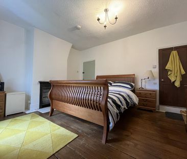 2 bedroom terraced house to rent - Photo 6