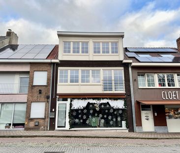 Lichtrijk duplexappartement met 3 slaapkamers in Sint-Michiels - Foto 4