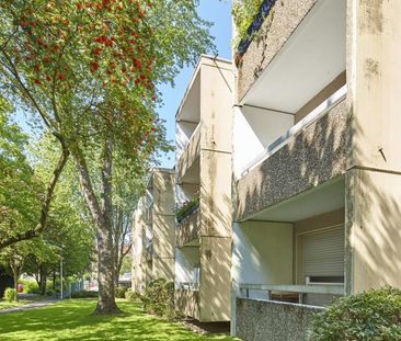 Demnächst frei! 2-Zimmer-Wohnung in Witten Mitte - Photo 2