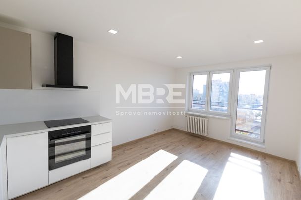 Pronájem bytu 1+kk a garsoniéry 30 m², Studentská 2361, Karviná Mizerov - Photo 1