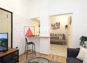 Studio/Γκαρσονιέρα για ενοικίαση - Κολωνάκι - Λυκαβηττός - Photo 1