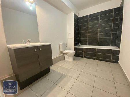 Location Appartement 2 pièces 45m² STRASBOURG 67200 - Photo 4