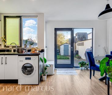 4 bedroom townhouse to rent - Photo 6