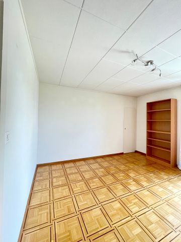 3.5 Zimmerwohnung in Avry-sur-Matran - Photo 3