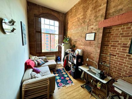 1 bedroom apartment to rent - Photo 4