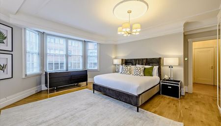 4 bedroom apartment to rent - Photo 4