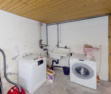 3.5 Zimmer, 90 m², 1. Stock - Foto 5