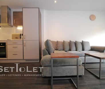Aria Apartments, 42 Chatham Street, Leicester, LE1 6AY - Photo 1