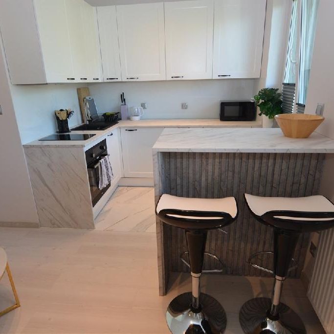 Mieszkanie Katowice Nikiszowiec powierzchnia 35.0 m² C234-WM-96296 - Zdjęcie 1