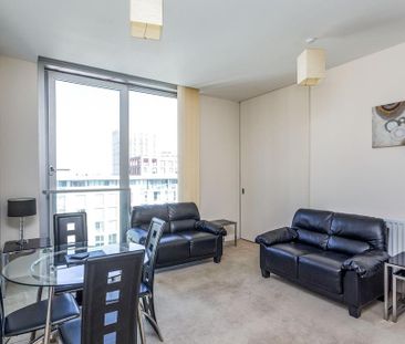 1 bedroom apartment to rent - Photo 6