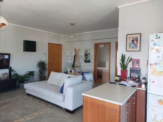 Διαμέρισμα για ενοικίαση Άγιος Στυλιανός (Καλαμαριά) - Φωτογραφία 1
